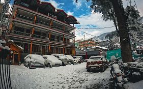 The Brooks Manali